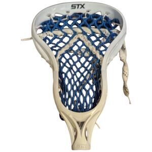 STX Fiddle Stick Youth Lacrosse Stick Head Kids